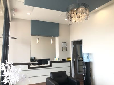 Orange Smiles & Orthodontics