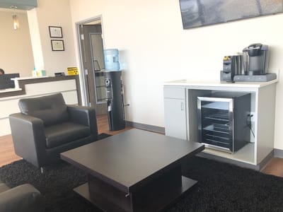 Orange Smiles & Orthodontics