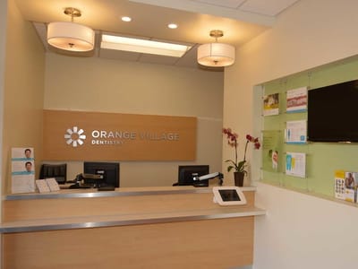 Orange Village Dentistry