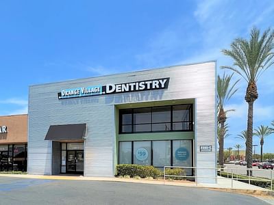 Orange Village Dentistry