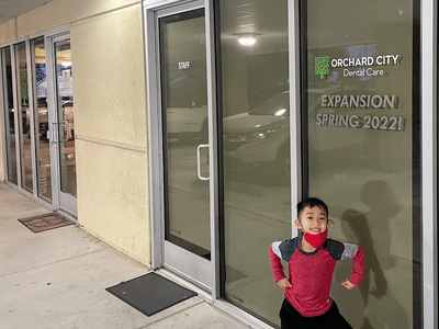 Orchard City Dental Care