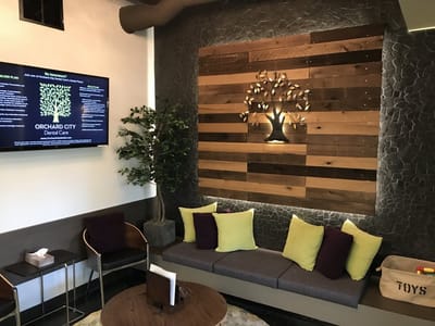 Orchard City Dental Care