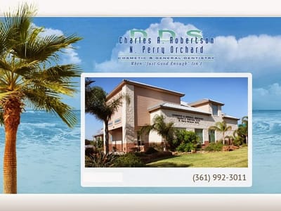 Orchard Dental Associates, PLLC