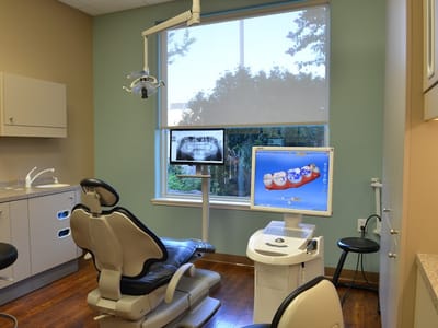 Orchard Dental Associates, PLLC