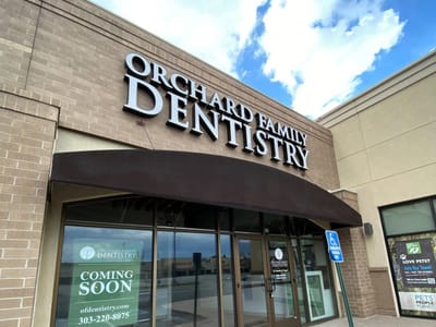 Orchard Family Dentistry