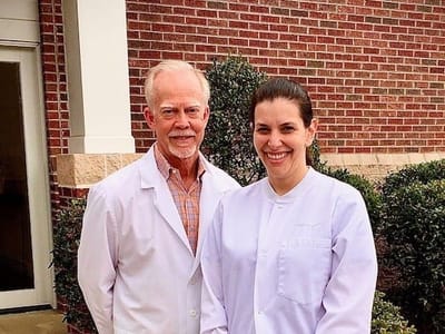 Orchard Hill Dental: Jessica Christy, DDS