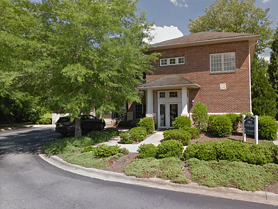 Orchard Hill Dental: Jessica Christy, DDS