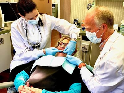 Orchard Hill Dental: Jessica Christy, DDS