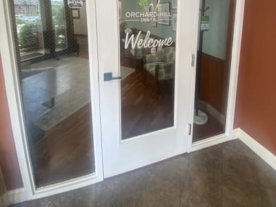 Orchard Hill Dental: Jessica Christy, DDS