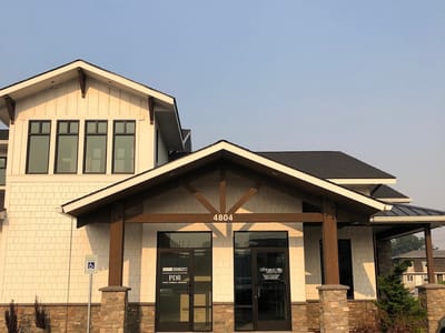 Orchard Hills Dentistry