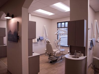 Orchard Hills Dentistry
