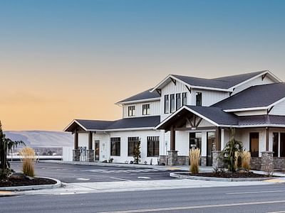 Orchard Hills Dentistry