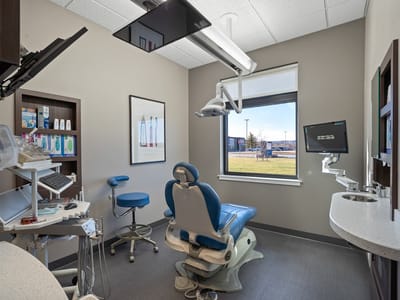 Orchard Meadows Family Dental & Denture Clinic