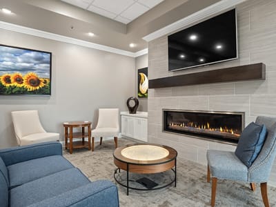 Orchard Meadows Family Dental & Denture Clinic