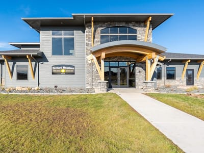 Orchard Meadows Family Dental & Denture Clinic