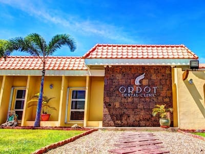 Ordot Dental Clinic