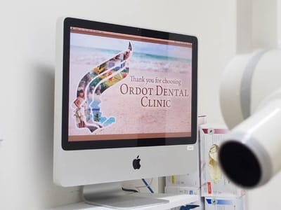 Ordot Dental Clinic