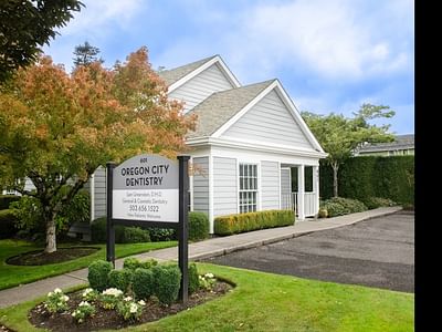 Oregon City Dentistry
