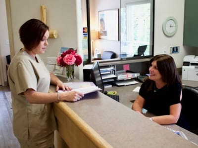 Oregon City Dentistry