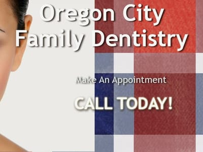 Oregon City Family Dentistry