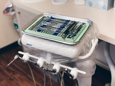 Oregon City Smiles Dental