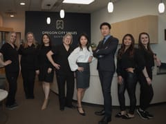 Oregon City Smiles Dental