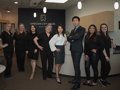 Oregon City Smiles Dental