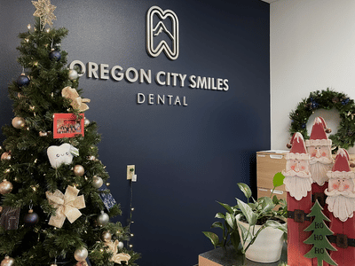 Oregon City Smiles Dental