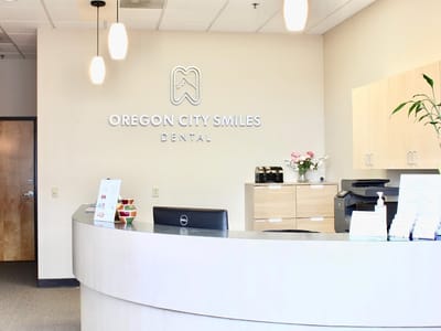 Oregon City Smiles Dental