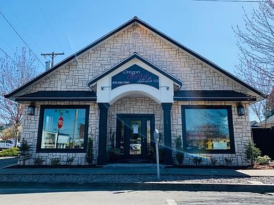 Oregon Dental Studio