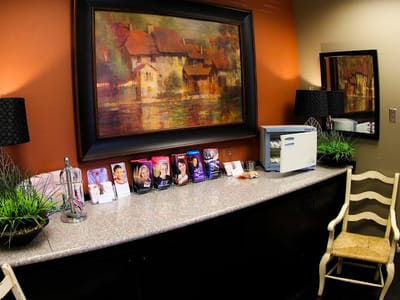 Oregon Dental Studio