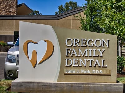 Oregon Family Dental PC