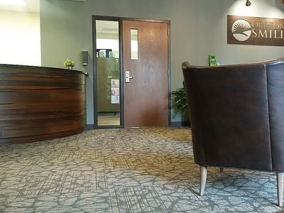 Oregon Smile Care Center