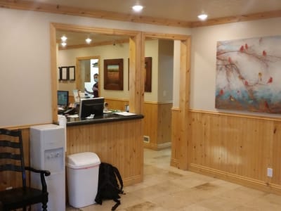 Orem Family Dental: James E Call DMD