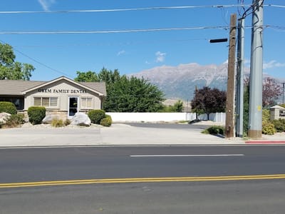 Orem Family Dental: James E Call DMD