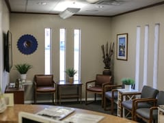 Organ Mountain Dental