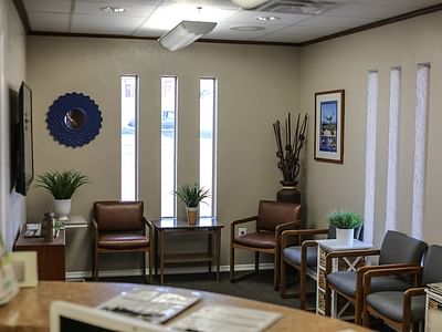 Organ Mountain Dental