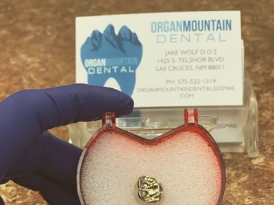 Organ Mountain Dental