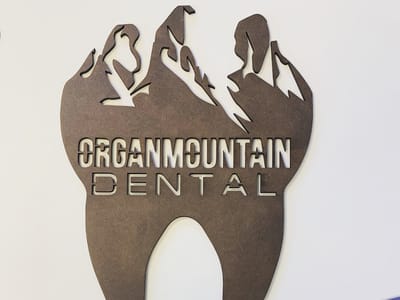Organ Mountain Dental