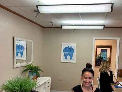 Organ Mountain Dental