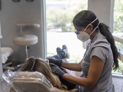 Orinda Family Dentistry