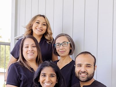 Orinda Family Dentistry