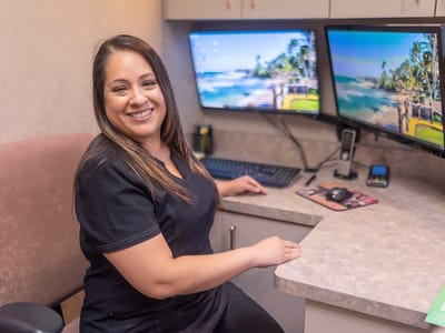 Orinda Family Dentistry