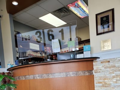 Orland Advanced Dentistry Worth