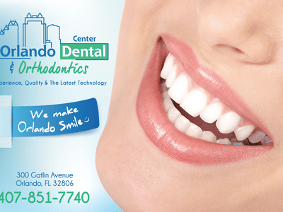 Orlando Dental Center