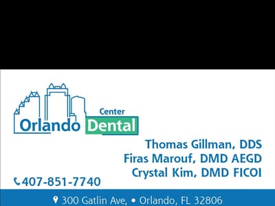 Orlando Dental Center
