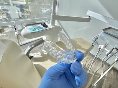 Orlando Family & Cosmetic Dentistry