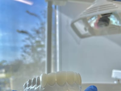 Orlando Family & Cosmetic Dentistry