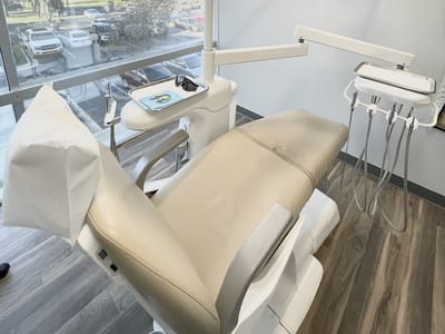 Orlando Family & Cosmetic Dentistry