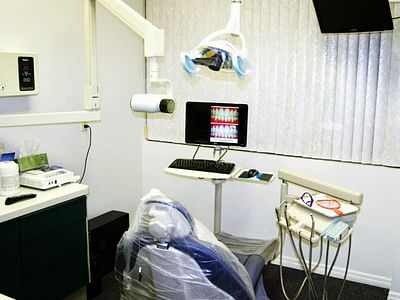 Ormond Beach Dentist Yoon Dental